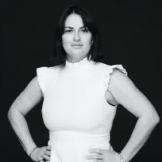 Delphine Kennedy, CEO, DBK Aero